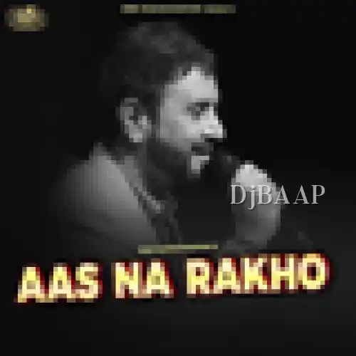 Aas Na Rakho Live