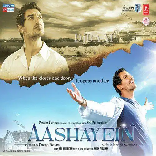 Shukriya Zindagi Shukriya Zindagi Remix album art