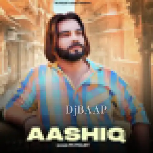 AASHIQ album art