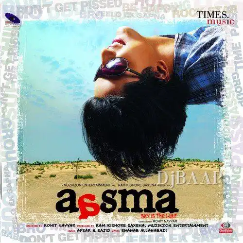 Aasma Aasma