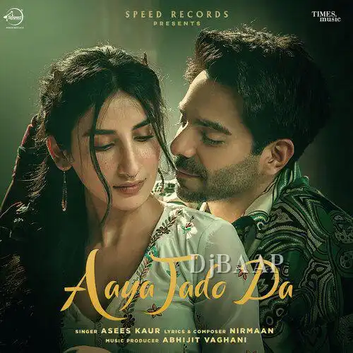 Aaya Jado Da