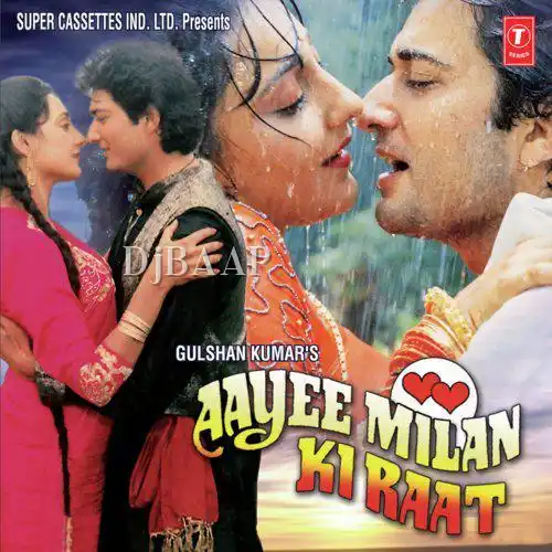Dekhein Apni Kismat Mein