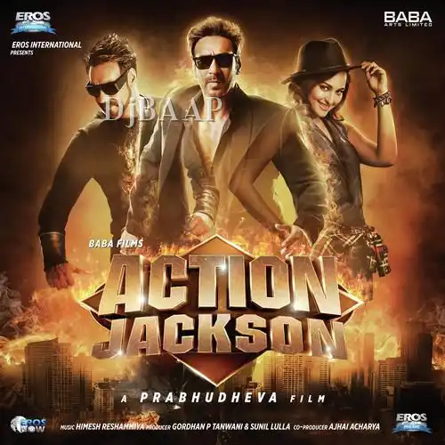 Dhoom Dhaam