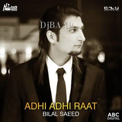 Adhi Adhi Raat