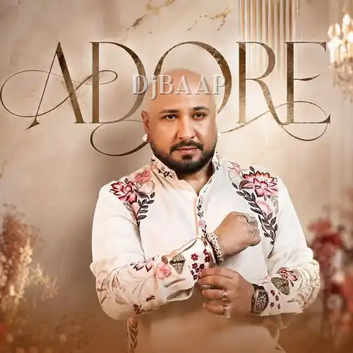 Adore album art