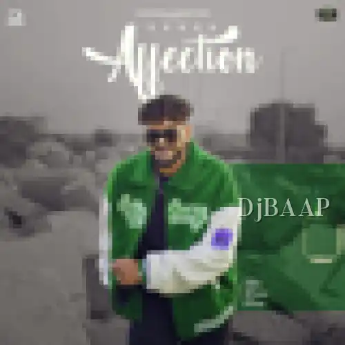 Affection album art