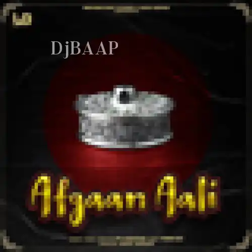 Afgaan Aali