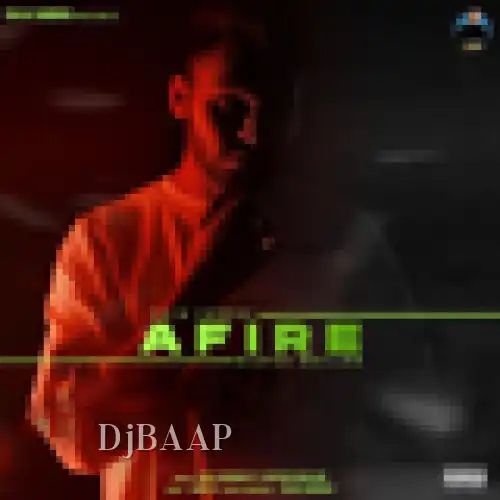 Afire