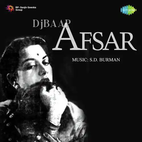Afsar