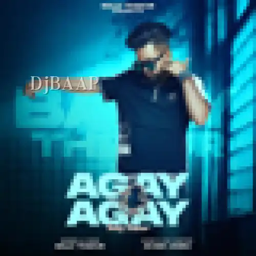 Agay Agay