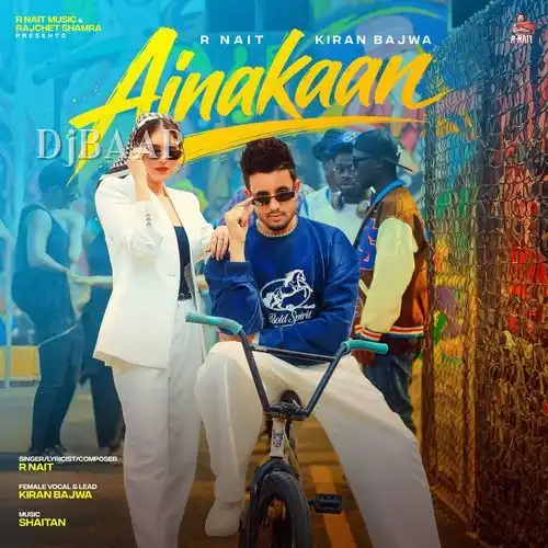 Ainakaan album art