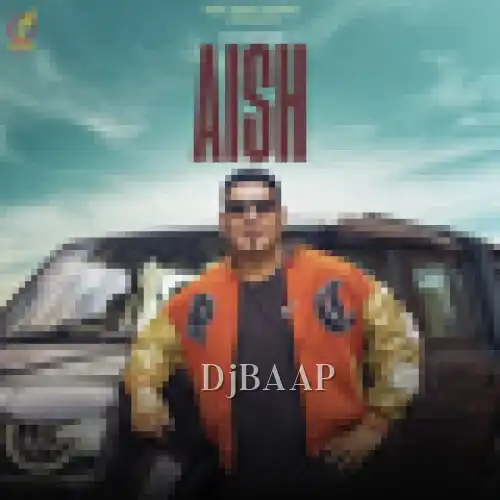 Aish album art