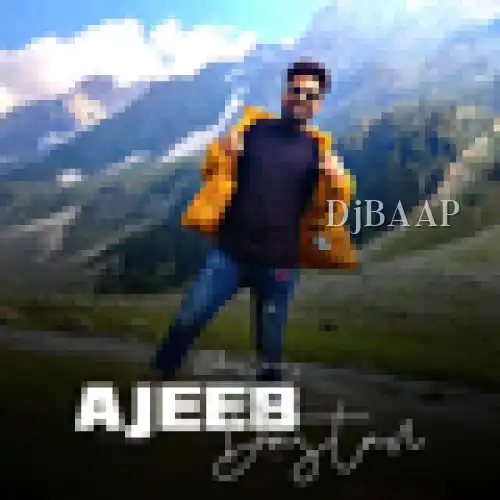 Ajeeb Dastan Cover Version