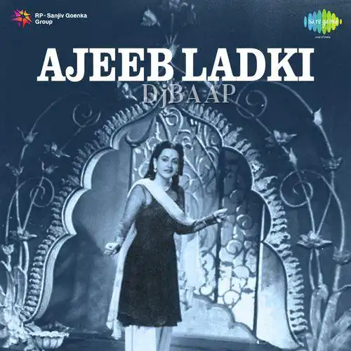 Main Banoongi Film Star album art