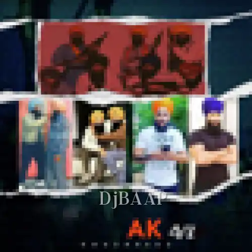 Ak47
