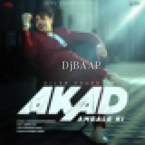 Akad Ambale Ki album art