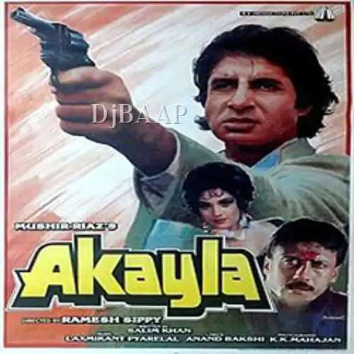 Aag Lag Jaaye