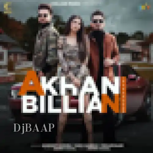 Akhan Billian
