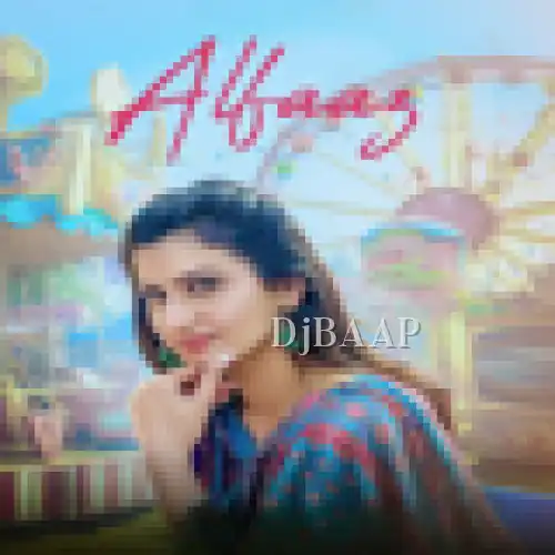Alfaaz