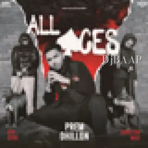 All Aces album art