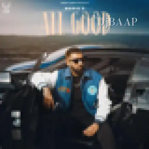 All Good album art