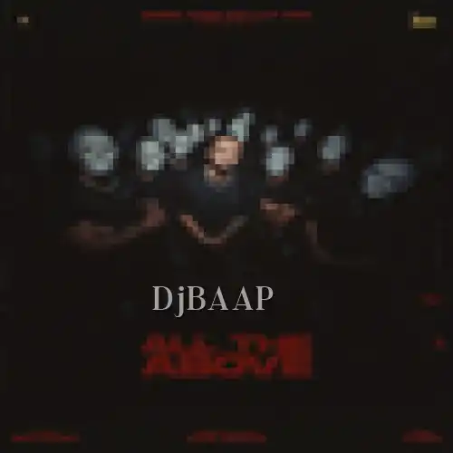 All The Above album art