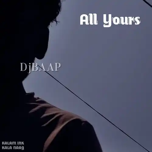 All Yours