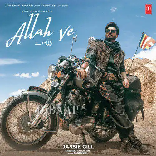 Allah Ve album art