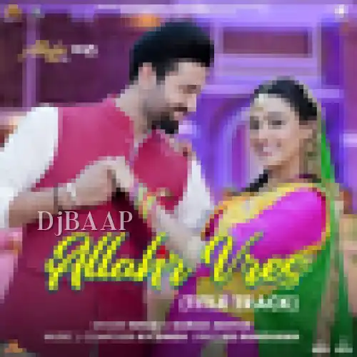 Allahr Vres Title Track