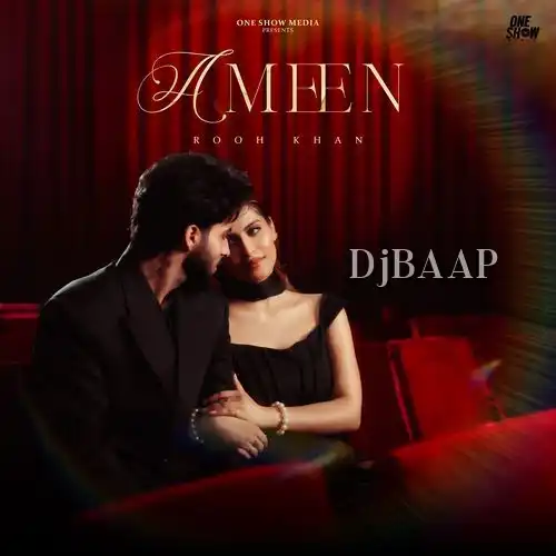 Ameen album art