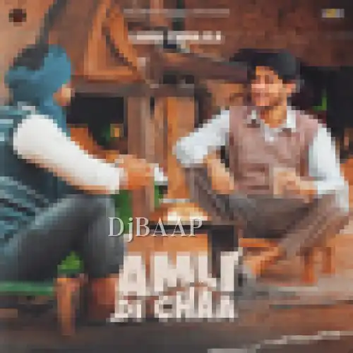 Amli Di Chaa album art