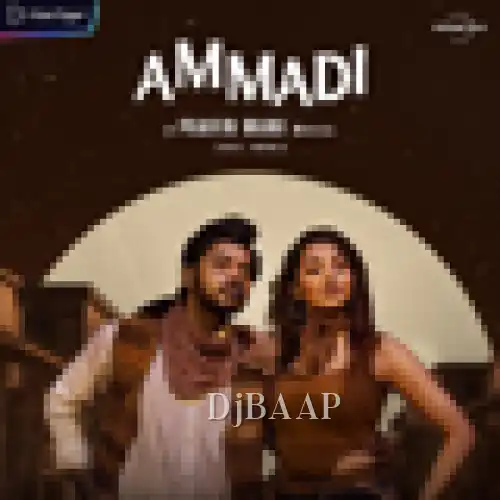 Ammadi