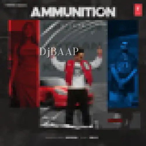 Ammunition