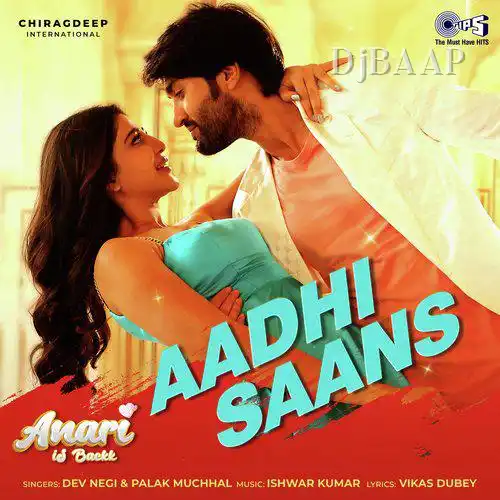 Aadhi Saans