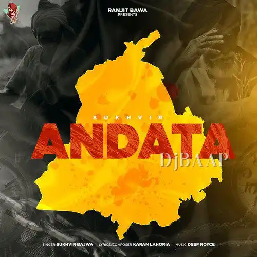 Andata album art