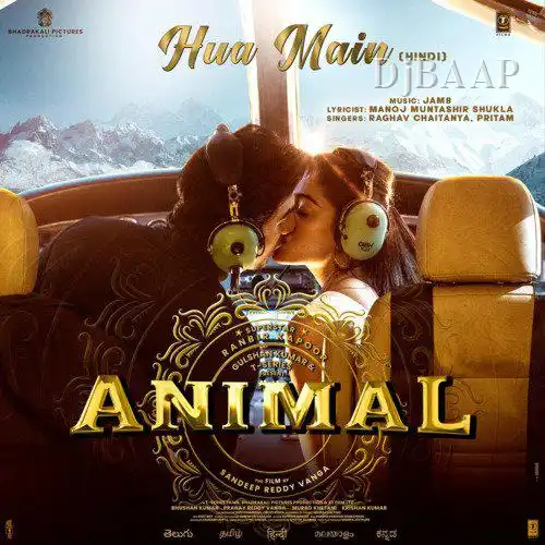 Papa Meri Jaan album art