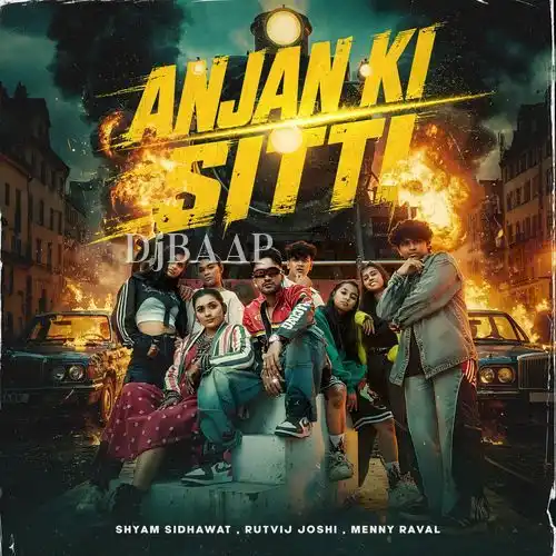 Anjan Ki Sitti