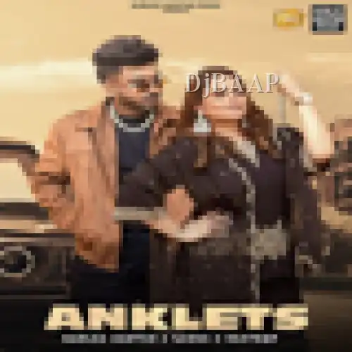 Anklets