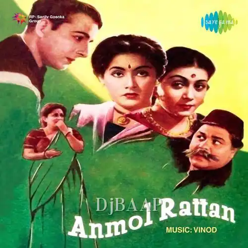 Dard Mila Hai Tere Pyar Ki Nishani