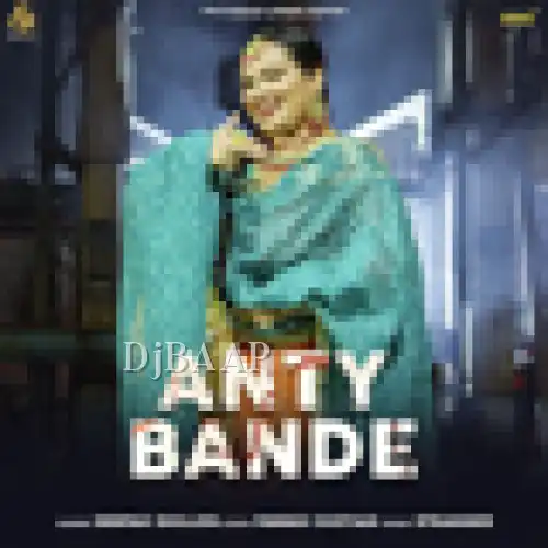 Anty Bande