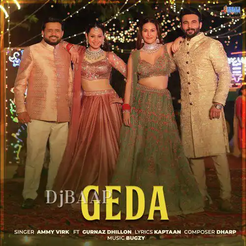 Geda