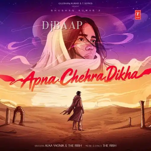 Apna Chehra Dikha album art