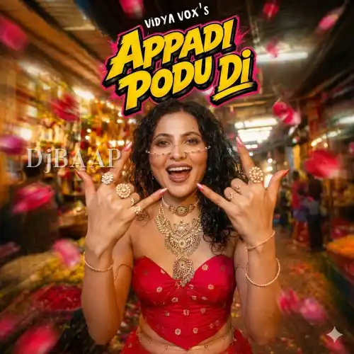 Appadi Podu Di