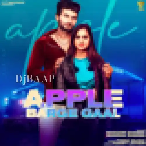 Apple Barge Gaal
