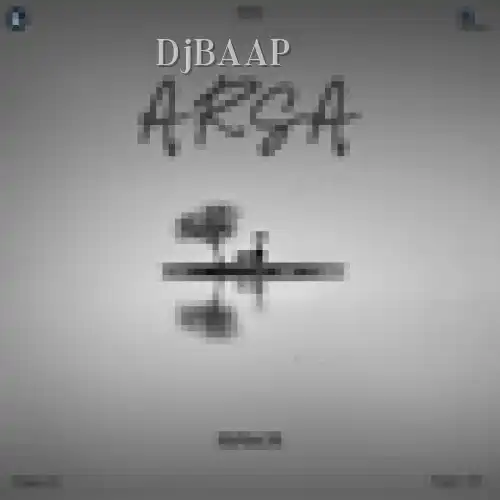 Arsa album art