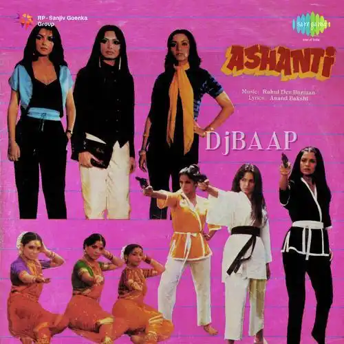 Lawangi Mirchi album art