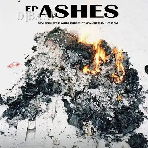 Aun Da Vahda album art