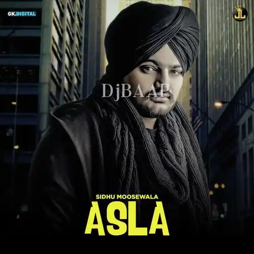 Asla