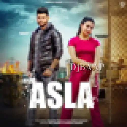 Asla