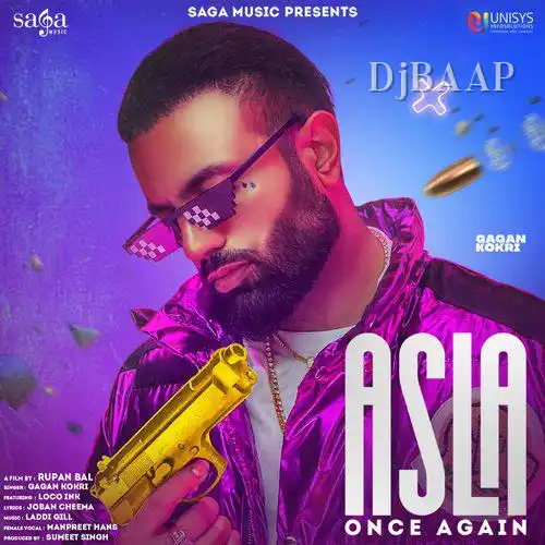 Asla Once Again